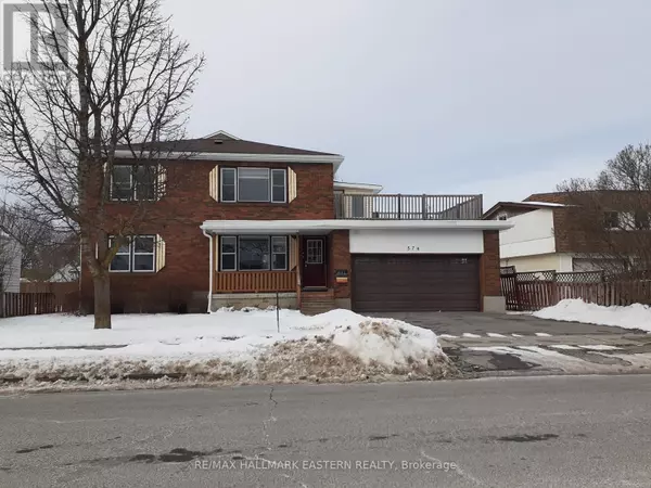 576 KING GEORGE STREET, Peterborough (otonabee), ON K9J1S4