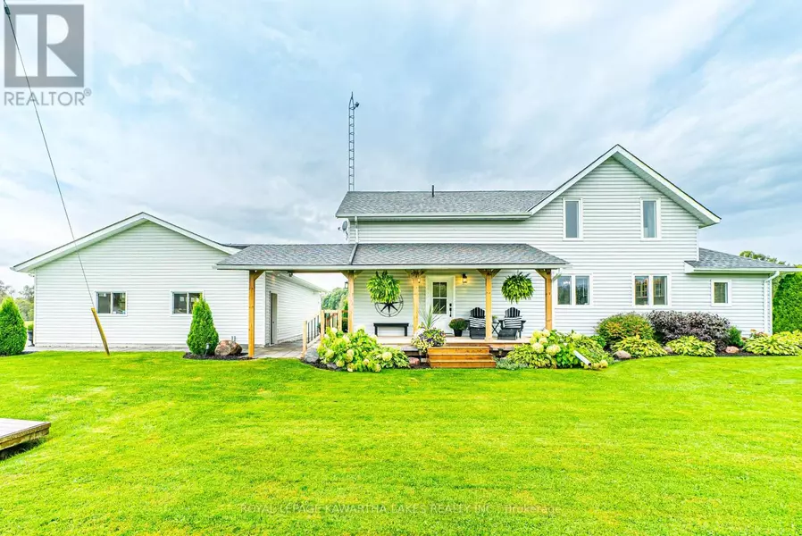 2433 COUNTY ROAD 121 ROAD, Kawartha Lakes, ON K0M1C0