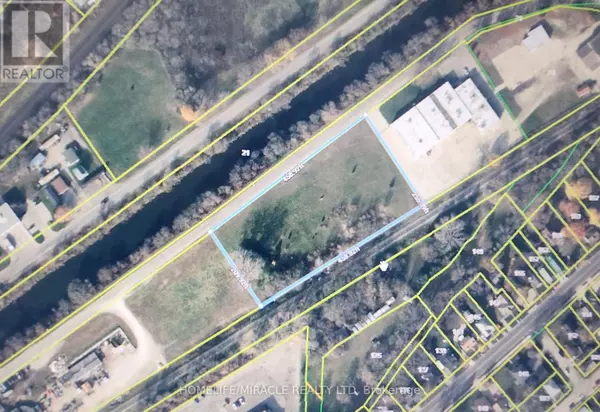 Ingersoll (ingersoll - South), ON N5C1J9,30 JANES ROAD E