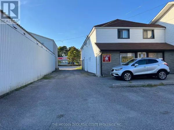 17 FRONT STREET E, Trent Hills (hastings), ON K0L1Y0