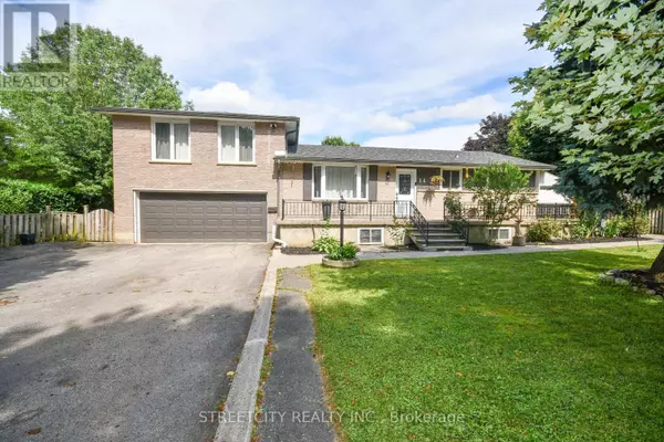 London, ON N6J1S9,14 SOUTHWOOD CRESCENT