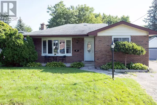 27 GLENDALE ROAD, Belleville, ON K8P4H4