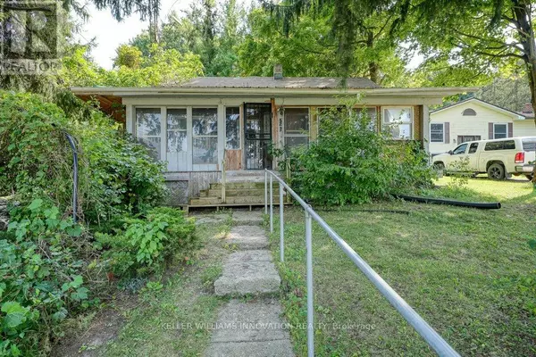 963640 ROAD 96, Zorra (harrington), ON N0J1J0