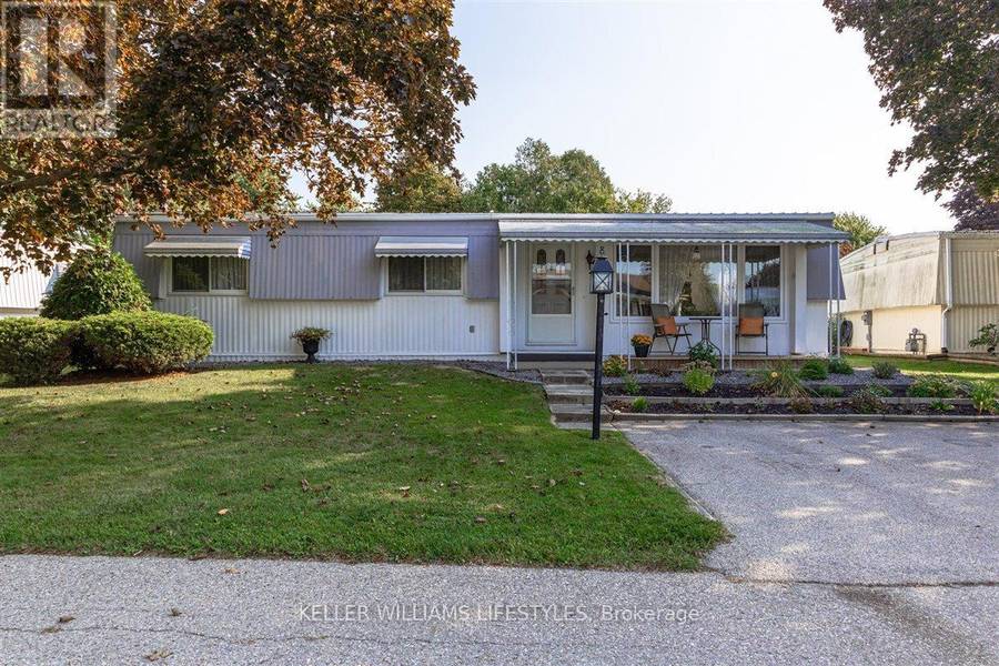 255 HIGHLAND SPRINGS STREET, Lambton Shores (grand Bend), ON N0M1T0