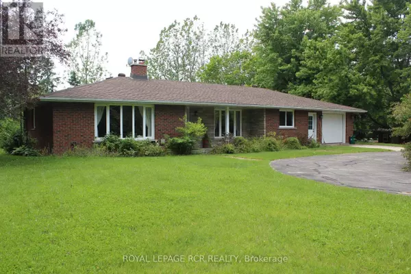 6478 WELLINGTON RD 26 ROAD N, Centre Wellington, ON N0B1J0