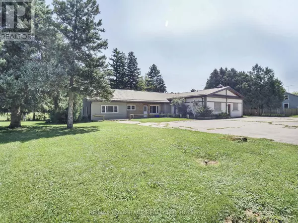 6410 & 6400 BRADISH ROAD, London, ON N6N1N6