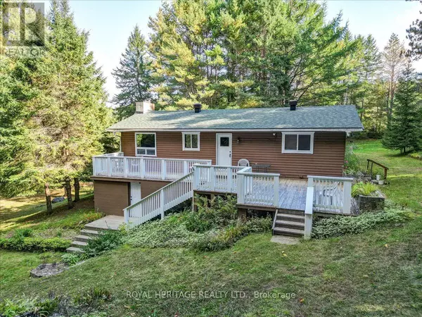 22706 HIGHWAY 41, Addington Highlands, ON K0H1L0