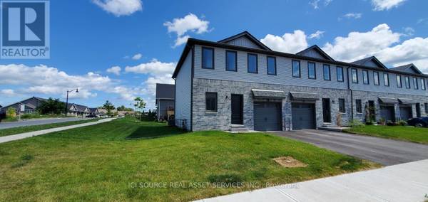 Prince Edward County (picton), ON K0K2T0,66 CAMPBELL CRESCENT