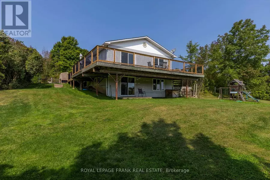 2028 YOUNGS POINT ROAD, Smith-ennismore-lakefield, ON K0L2H0