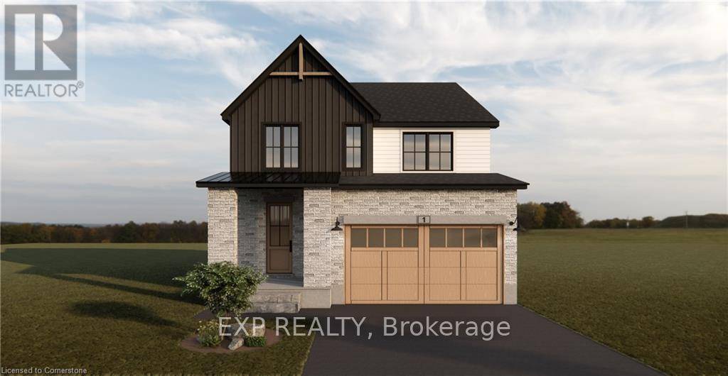 152 BEAN STREET, Minto, ON N0G1Z0