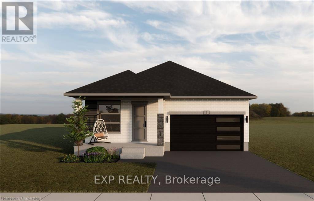 185 BEAN STREET, Minto, ON N0G1Z0