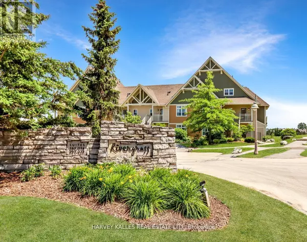 Blue Mountains, ON L9Y0P8,115 Fairway CT #211