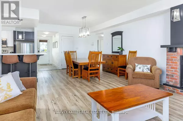 Blue Mountains, ON L9Y0P8,115 Fairway CT #211