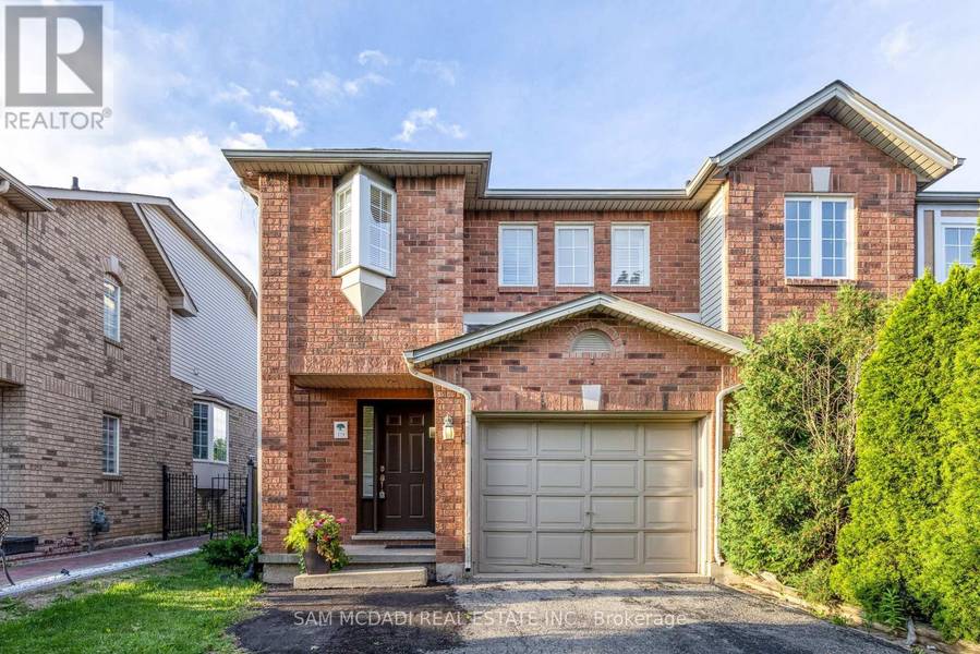 19 FOXTROT DRIVE, Hamilton (stoney Creek Mountain), ON L8J3S8