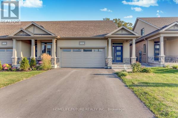 88 ATHABASKA DRIVE, Belleville, ON K8N0T2