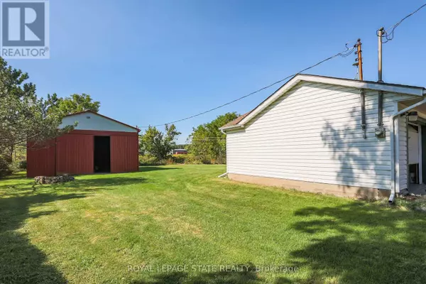 Grimsby (grimsby Escarpment), ON L3M0K6,532 RIDGE ROAD E