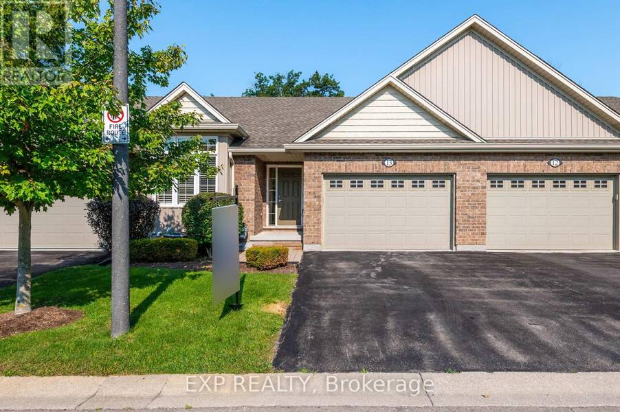 660 Albert ST #13, Fort Erie, ON L2A0A1