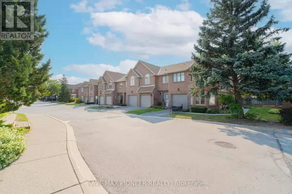 Hamilton (stoney Creek), ON L8E5B5,502 Barton ST #2