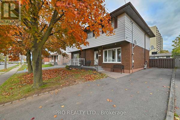 98 RIVERDALE DRIVE, Hamilton (riverdale), ON L8E1K4