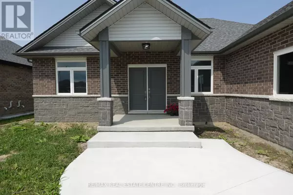 Chatham-kent (chatham), ON N7M6G2,19 TRACY DRIVE