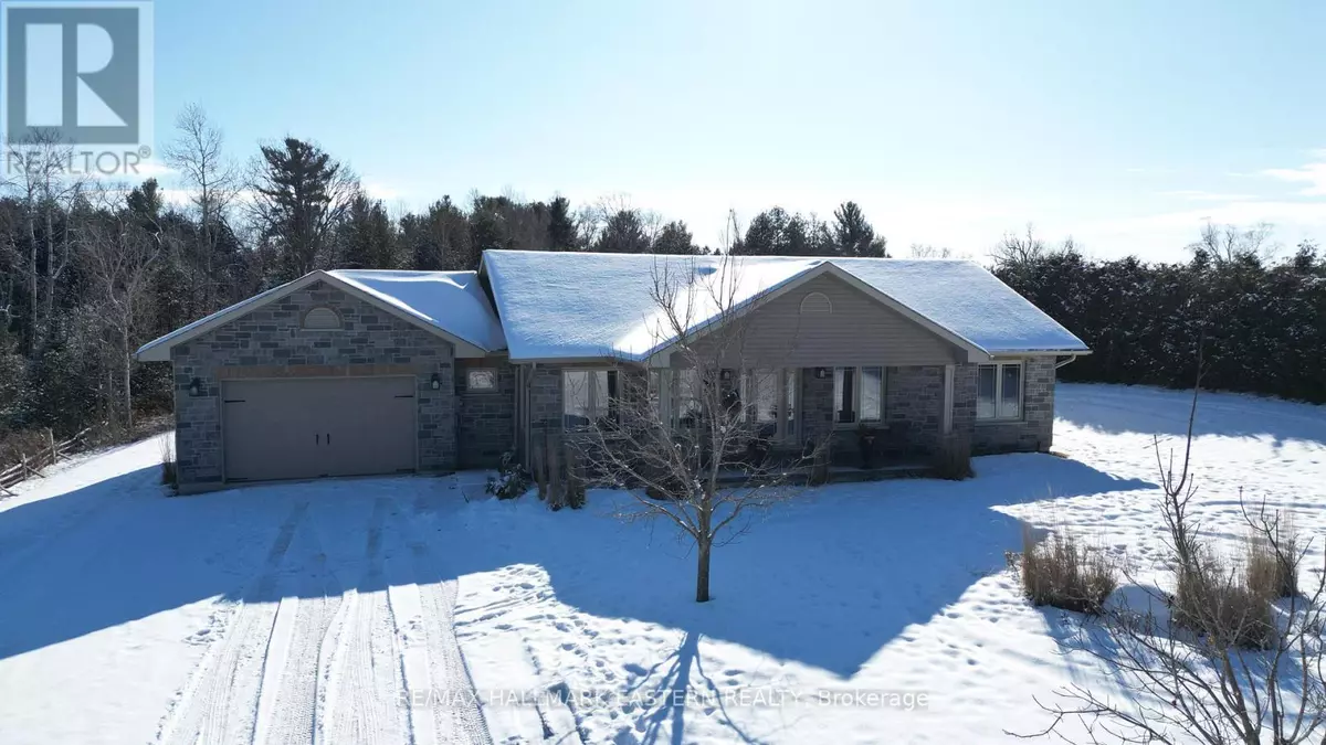 Trent Hills, ON K0L1Y0,729 11TH LINE W