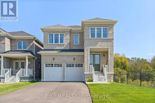 460 BLACK CHERRY CRESCENT, Shelburne, ON L9V3Y7