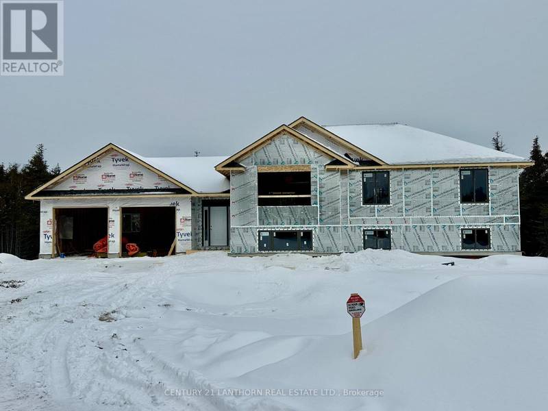 1121 CROOKSTON ROAD, Centre Hastings, ON K0K2K0