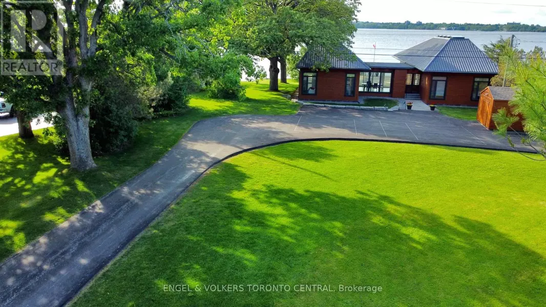 131 PEATS POINT ROAD, Prince Edward County (ameliasburgh), ON K0K1K0