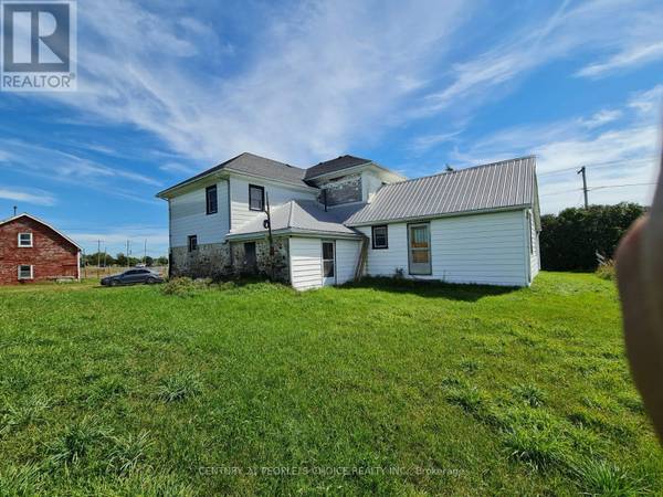 4893 OLD HWY 2 ROAD, Belleville, ON K8N4Z4