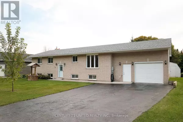 5 DEANE STREET, Kawartha Lakes (omemee), ON K0L2W0