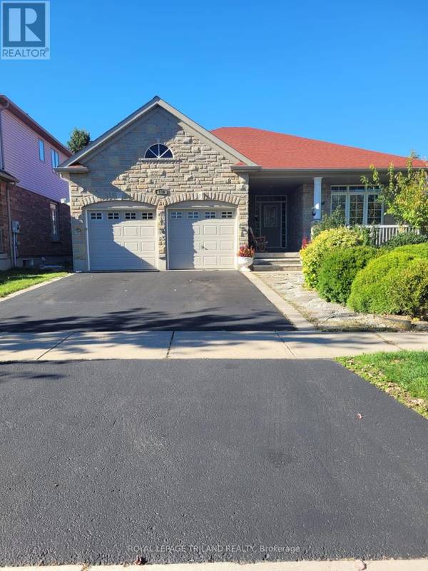 161 HAYWARD COURT, Guelph/eramosa (rockwood), ON N0B2K0