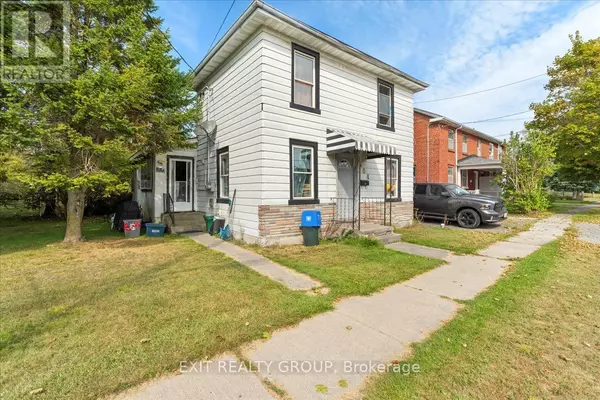 384 KING STREET W, Cobourg, ON K9A2N7