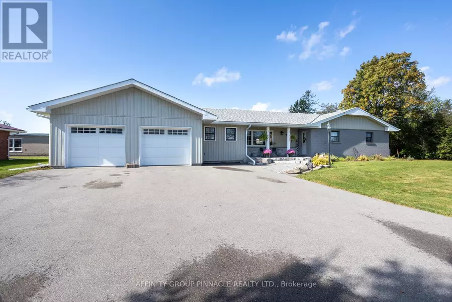 291 ANGELINE STREET N, Kawartha Lakes (lindsay), ON K9V4R1