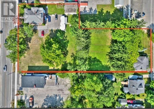 3758 MAIN STREET, Niagara Falls (chippawa), ON L2G6B2