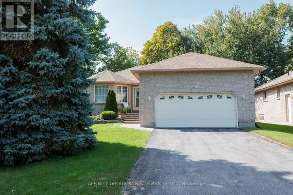 16 HILLVIEW DRIVE, Kawartha Lakes (bobcaygeon), ON K0M1A0