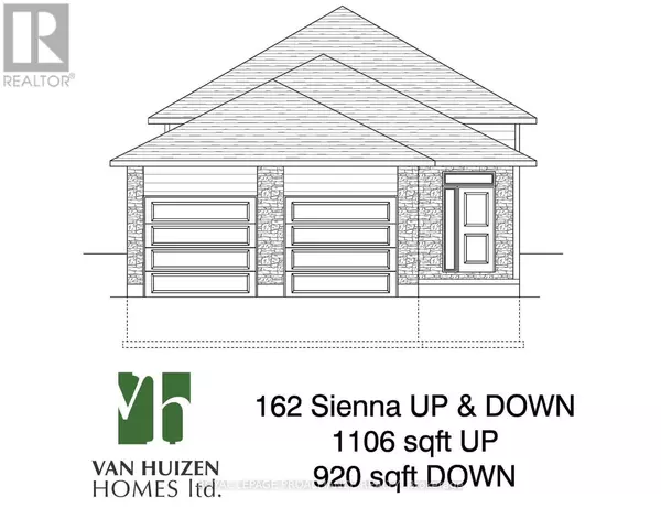 162 SIENNA AVENUE, Belleville, ON K8P0H3