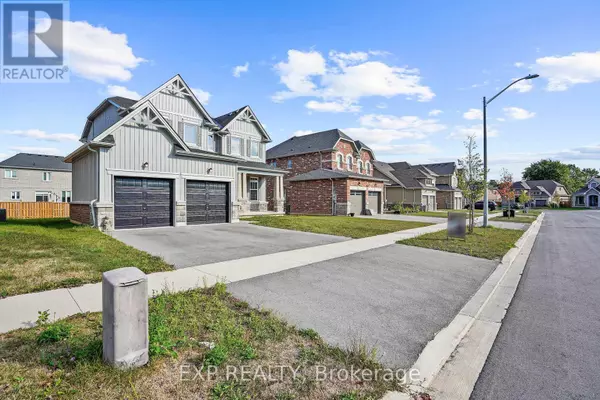 Fort Erie, ON L2A0C9,1627 MARINA DRIVE