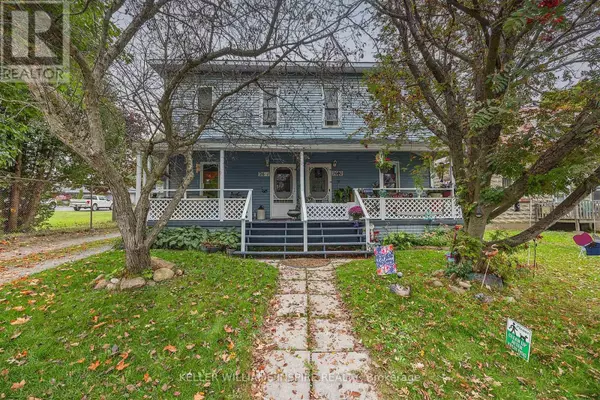 26 RIDEAU STREET, Westport, ON K0G1X0