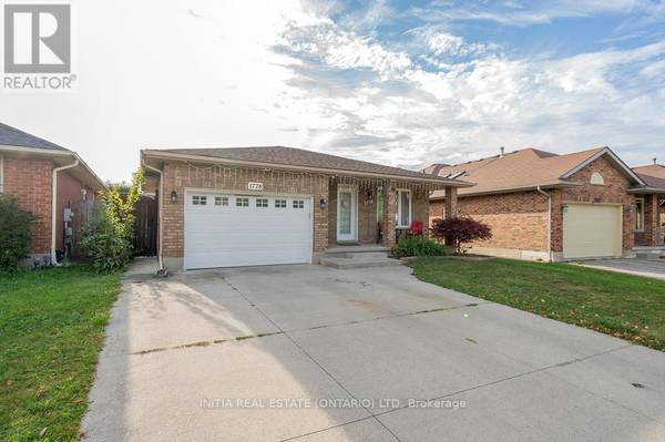 1778 JALNA BOULEVARD, London, ON N6E3S5