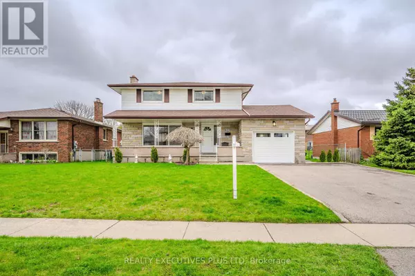 Guelph (onward Willow), ON N1H6B3,127 APPLEWOOD CRESCENT