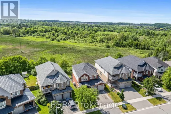 Peterborough (ashburnham), ON K9H0A9,1077 SCOLLARD DRIVE