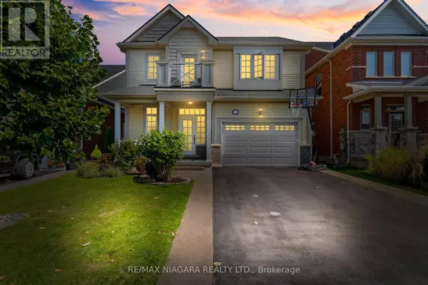 7 CANNERY DRIVE, Niagara-on-the-lake, ON L0S1J0