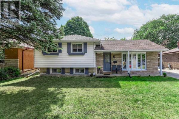 120 PUSEY BOULEVARD, Brantford, ON N3R2S5