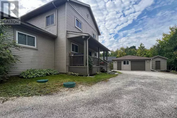 South Bruce Peninsula, ON N0H2T0,90 GOLDEN POND DRIVE S