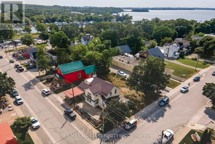 21 FRANCIS STREET W, Kawartha Lakes (fenelon Falls), ON K0M1N0