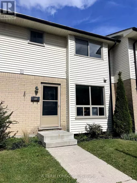 355 Sandringham CRES #45, London, ON N6C5K3