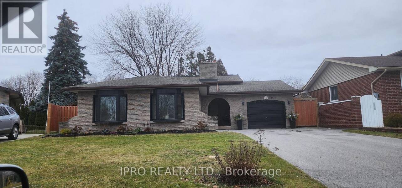 15 BAYSHORE CRESCENT, St. Catharines, ON L2N5Y3