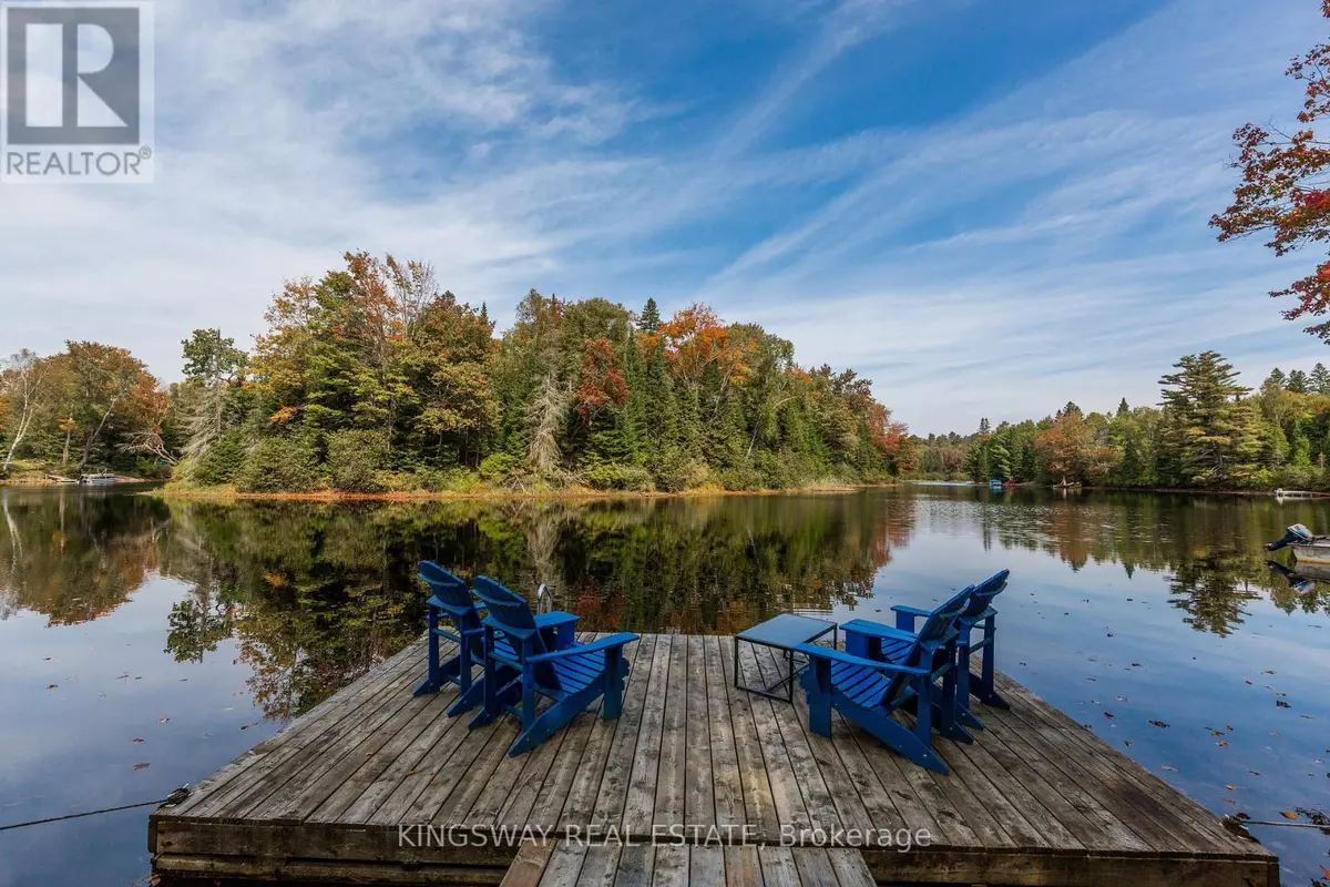 Huntsville, ON P0B1L0,325 BALSAM CHUTES ROAD