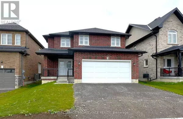 18 YORK DRIVE, Peterborough (northcrest), ON K9K0H1