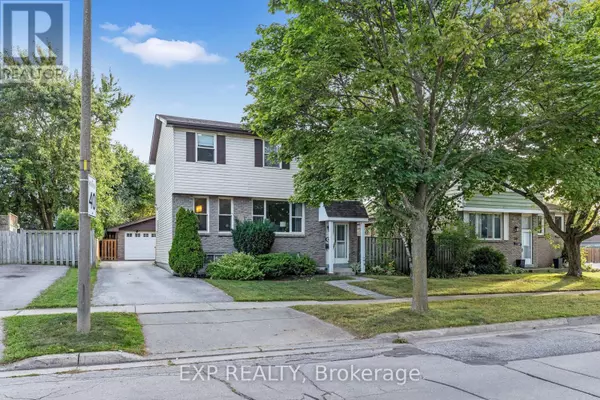 88 RAND STREET, Hamilton (stoney Creek Mountain), ON L8J1A8